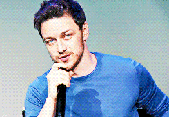 mcavoyclub:  James McAvoy | Meet the Filmmakers 2014  