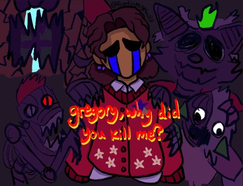 I Imagine Its Hard To Sleep At Night Not Knowing Whether You Sacrificed Your Best Friend Or A Mimic