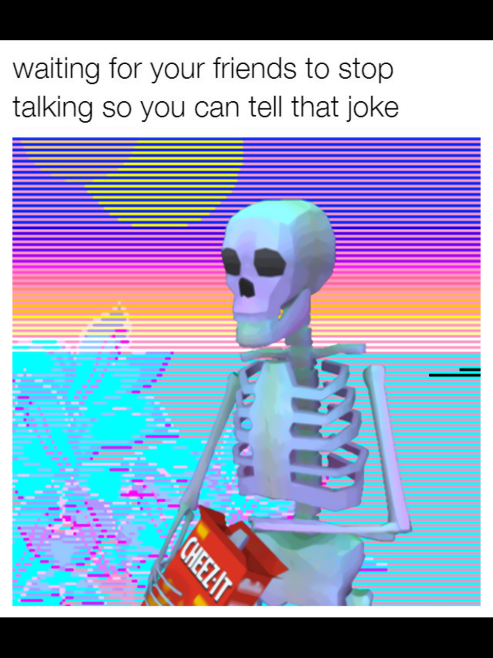 no this isn't what it was anymore