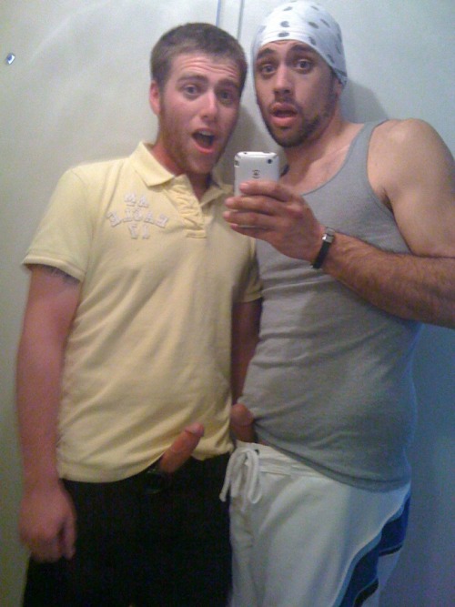 Boys Of Facebook