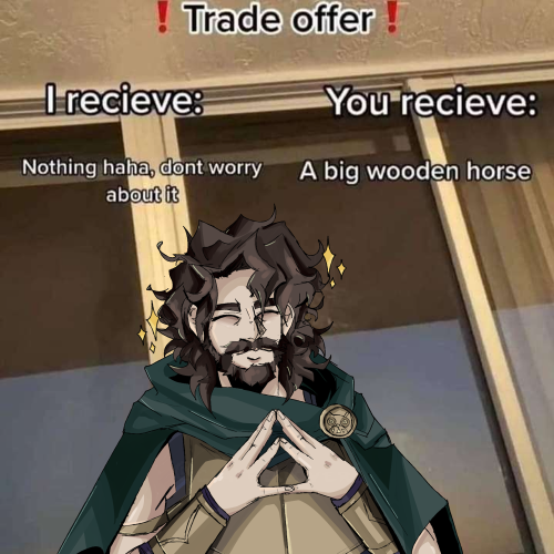 In Honour Of The Underworld Saga Coming Out Soon I Finally Decided To Make Epic Shitposts