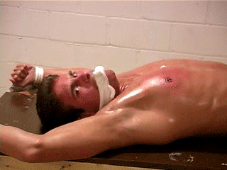 bondcyberrole: good news…dr harvey just arrived at the facility…he will be in shortly 