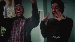PRETTY LITTLE LIARS IS BACK TODAY!!!