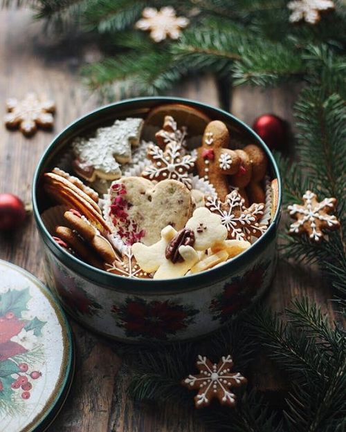 mycozywinter:source: baking-maniac