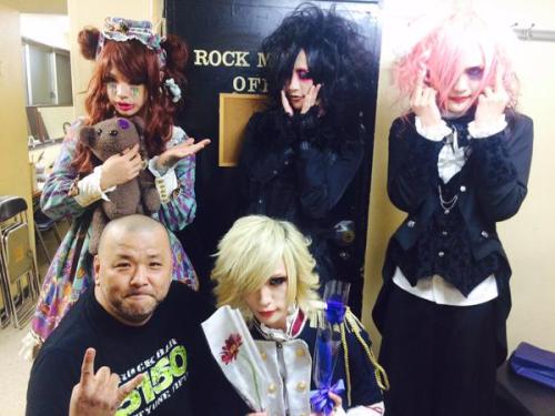 Porn MEJIBRAY WORLDWIDE photos