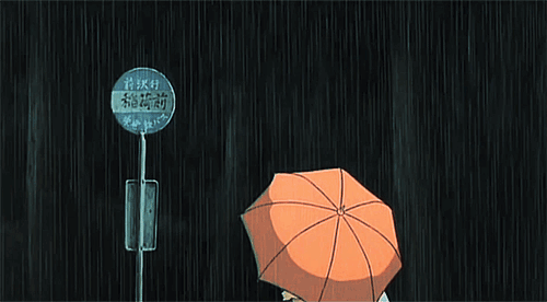 My Neighbor Totoro, Studio Ghibli (1988)