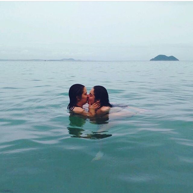 butlesbians:  😍😍