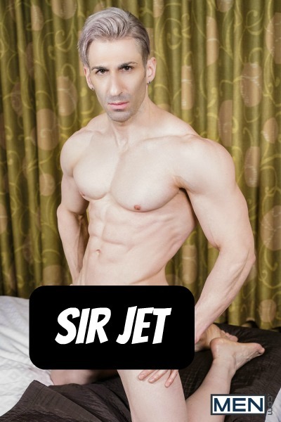 Sir Jet nude photos