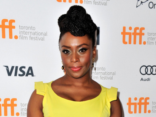 TW for rape, victim blamingChimamanda Ngozi Adichie on Feminism, Beyoncé, and the Selma Oscars Snub“