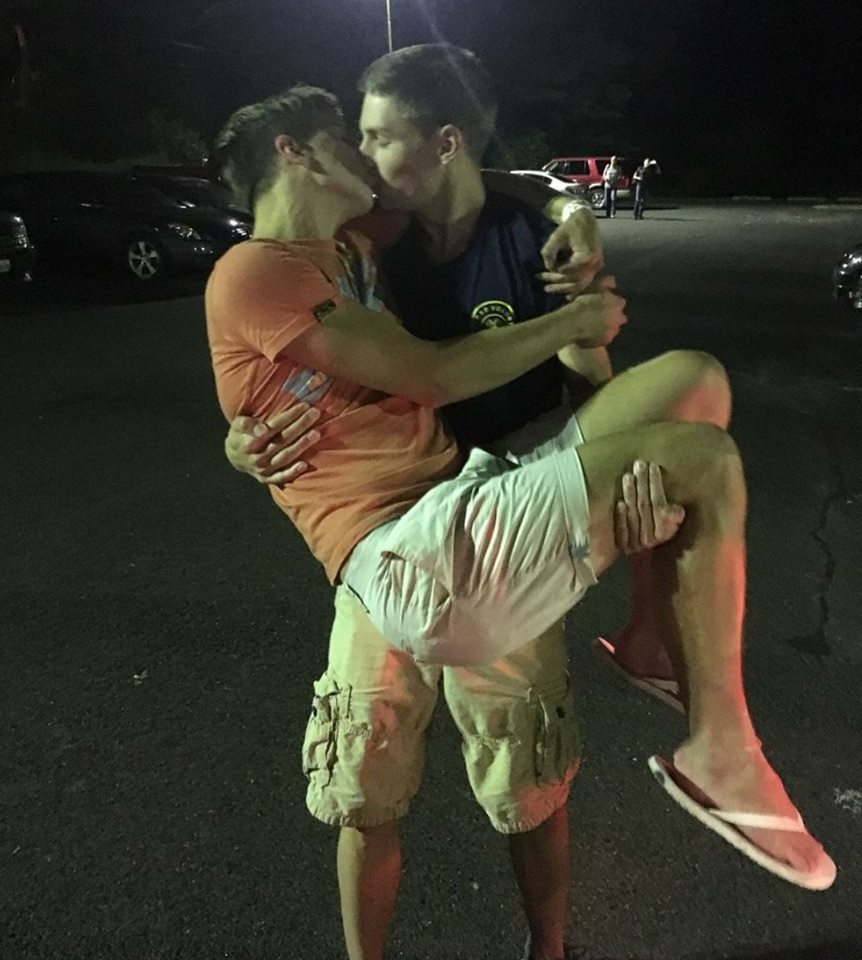 love for boys