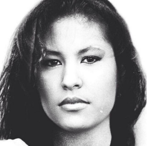 selena quintanilla