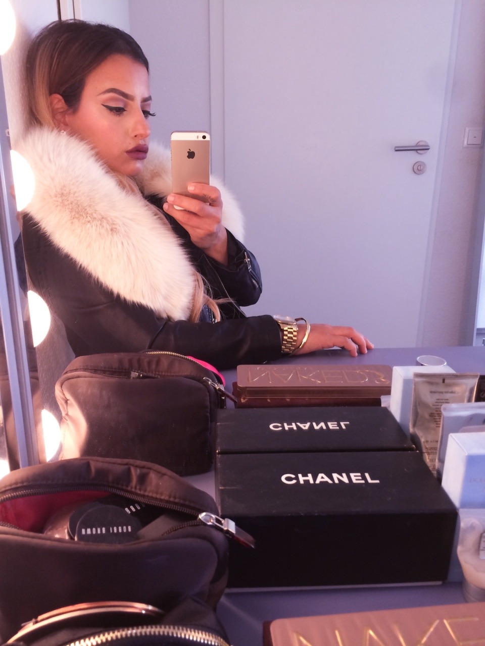 ★ Lulu Fahad ★