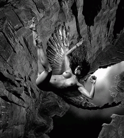 Gothdolly666:   ♥♥¸.•♥•.¸♥♥ What Angels Say; Fuck?  - Fallen Ones