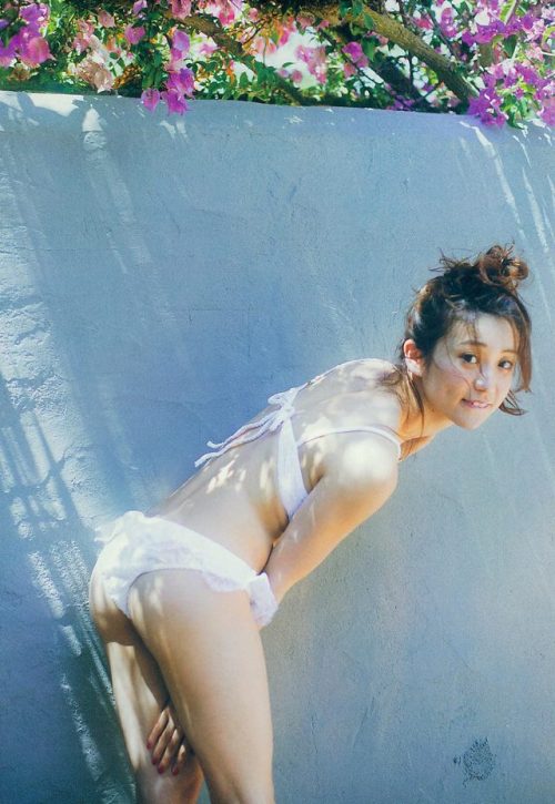 c-g-garden:大島優子 