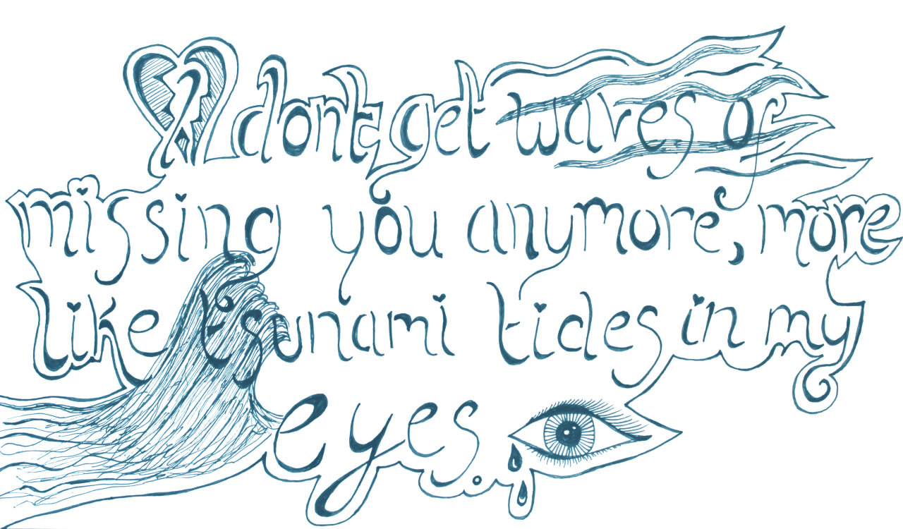 not-ur-babee:  another drawing of mine which no ones cares about, yay 