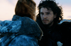 televisionsgif:  You know nothing, Jon Snow. porn pictures