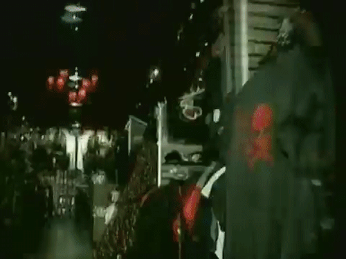 90's Hottopic Commercial
