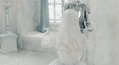 odairannies:You’re entirely bonkers. But I’ll tell you a secret. All the best people are.