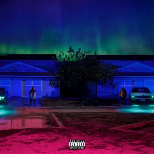 THE 90:Best Hip Hop/R&B Projects of 201740 CAL:41. I Decided. x Big Sean42. Mr. Davis x Gucci Ma