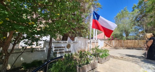 Chile