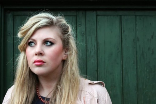 Louise Pentland