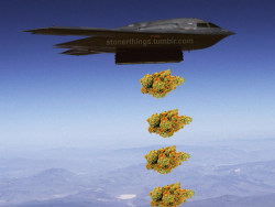 stonerthings:  drop weed not bombs