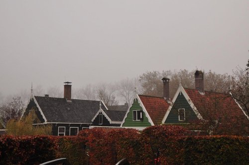 Zaanse Schans