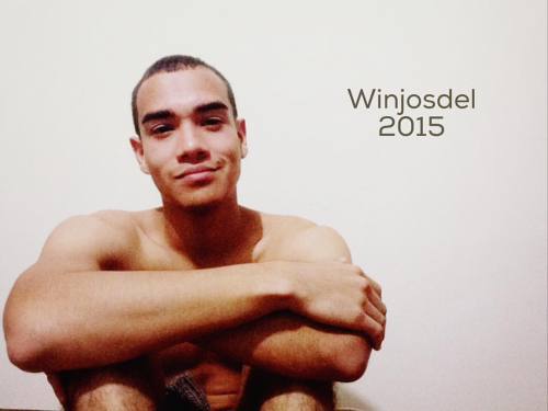 [WINJOSDEL#1] #today #appbreeze #tweegram #photooftheday #20likes #menmodel #smile #me #goodnights #