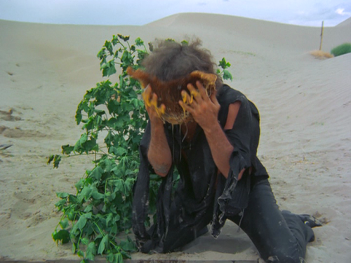 coeursfideles:  El Topo (Alejandro Jodorowsky, 1970)