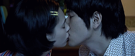 “I was always hungry for love. Just once, I wanted to know what it was like to get my fill of it &nd