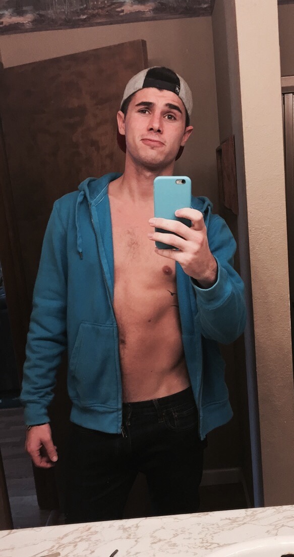 donaldwildthornberry:  Finally getting my Vs back 😉