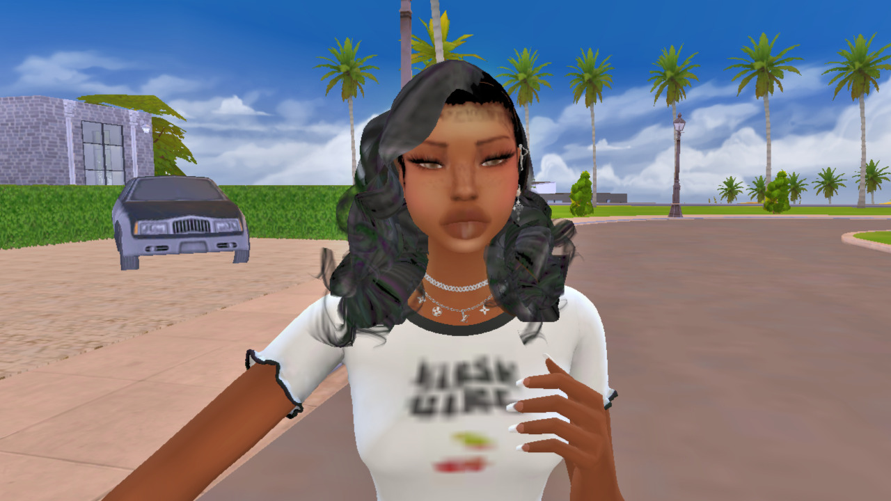 sims 4 imvu hair sims 4 imvu hair