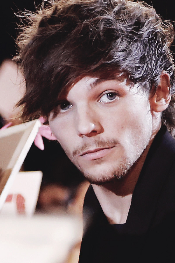 19 y/o louis