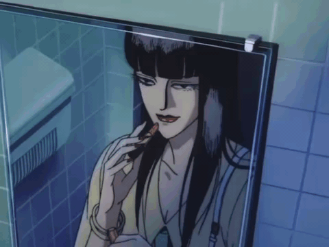 Anime Gif Wicked City Anime Gif Wicked City