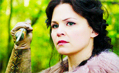 mitchellfowler:  make me choose: onceuponahookedswan asked: mary margaret or snow