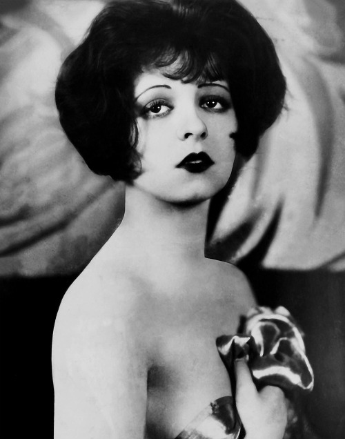 Porn Pics foreverclarabow:  Clara Bow, 1926. 