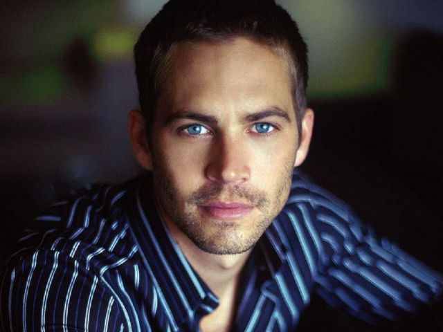 malecelebrityzone:  RIP Paul Walker