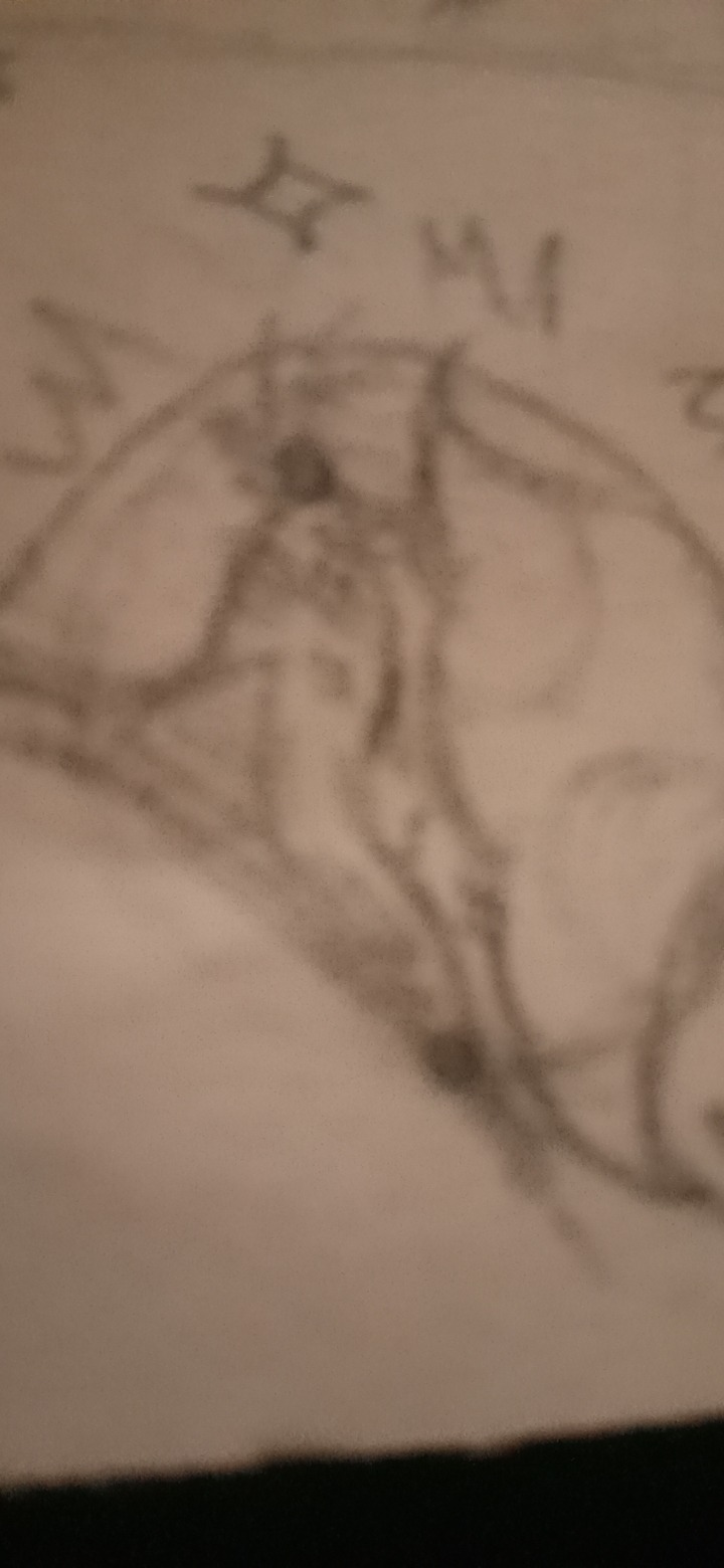 Comic Book Spoiler!! Why Is Karen (Kenny's Sister) So Happy?
