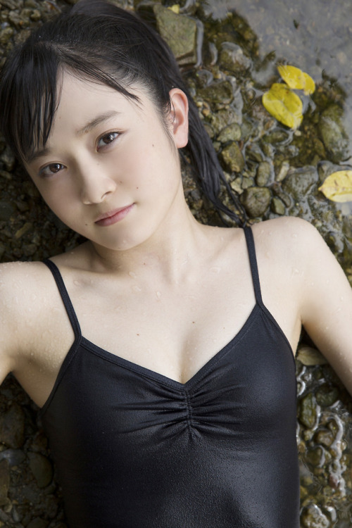 Morito Chisaki, 2018, Hello! Project Digital Books #164 vol.4