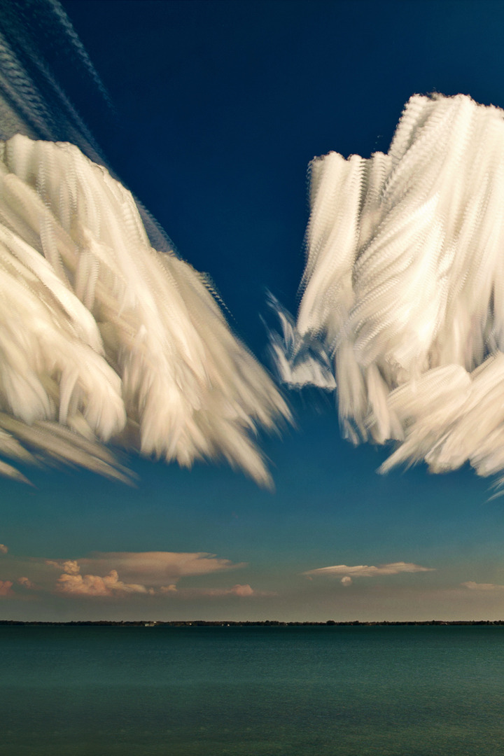 mstrkrftz:
“ Time Stacks by Matt Molloy ”