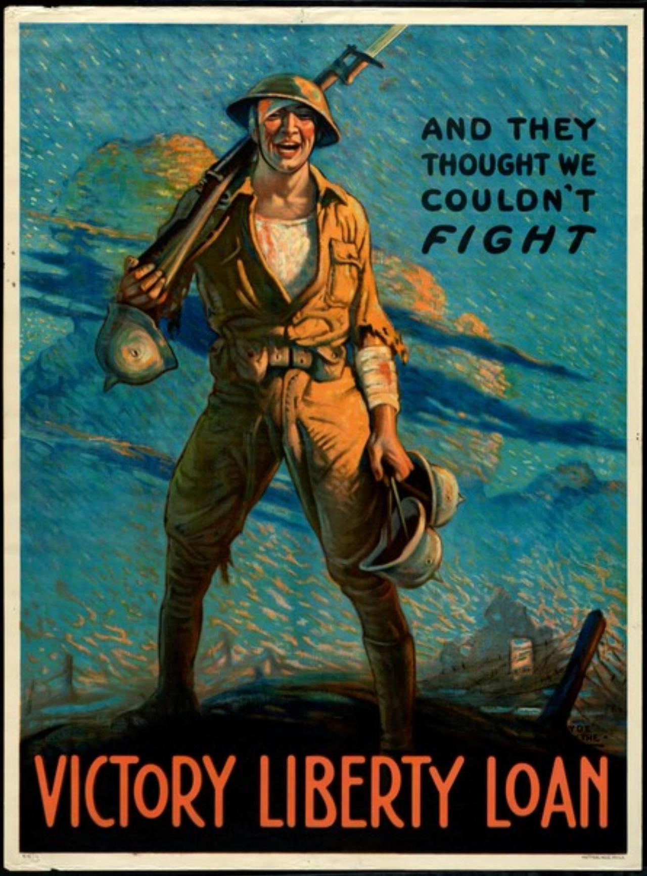 The Great War