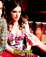 You must love Anna Kendrick.  it’s the law.
