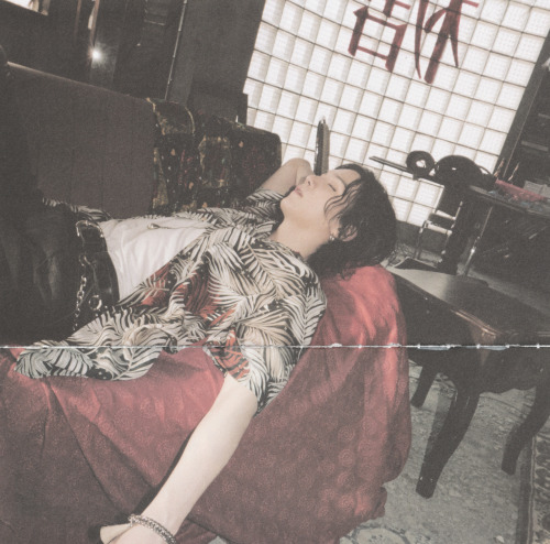 Agust D - D-DAY Part VI