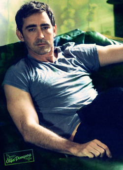 Lee Pace king