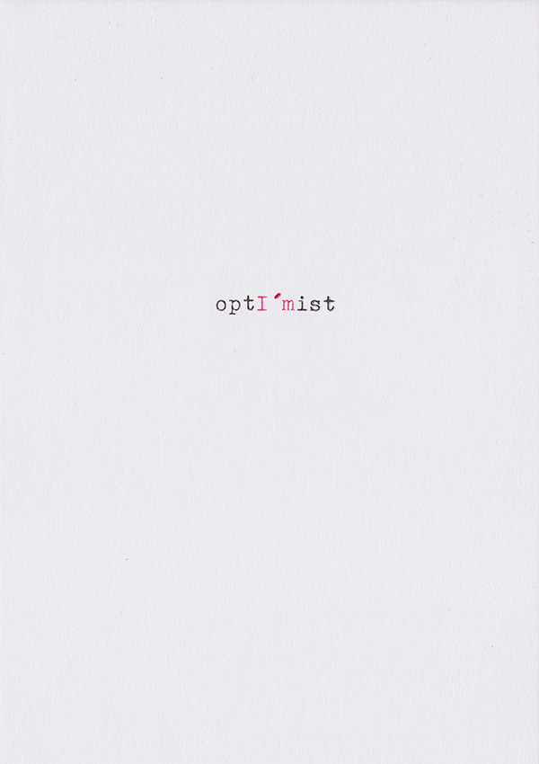 visual-poetry:  typewriter-poems by anatol knotek from my »anachronism« chapbook