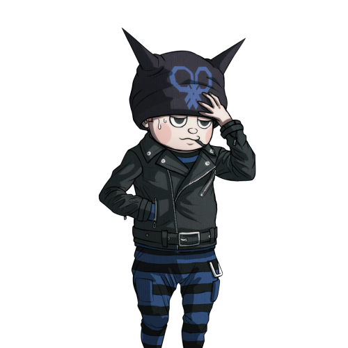 photoshopronpa: transparented some more relatable sprites Albums that will get updates whenever additional transparents get done:V3 Transparent Sprite MasterlistRyouma Hoshi Transparents (ALL)Ryouma Hoshi Transparents (Pre-Release) 