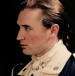 redrazburry:Beautiful Benny!