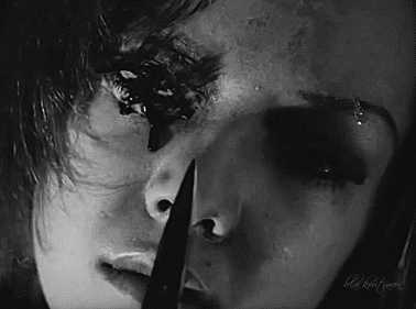 Beautiful Horror