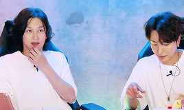 140521 Heechul Story Late Night Radio  || Part2😍 