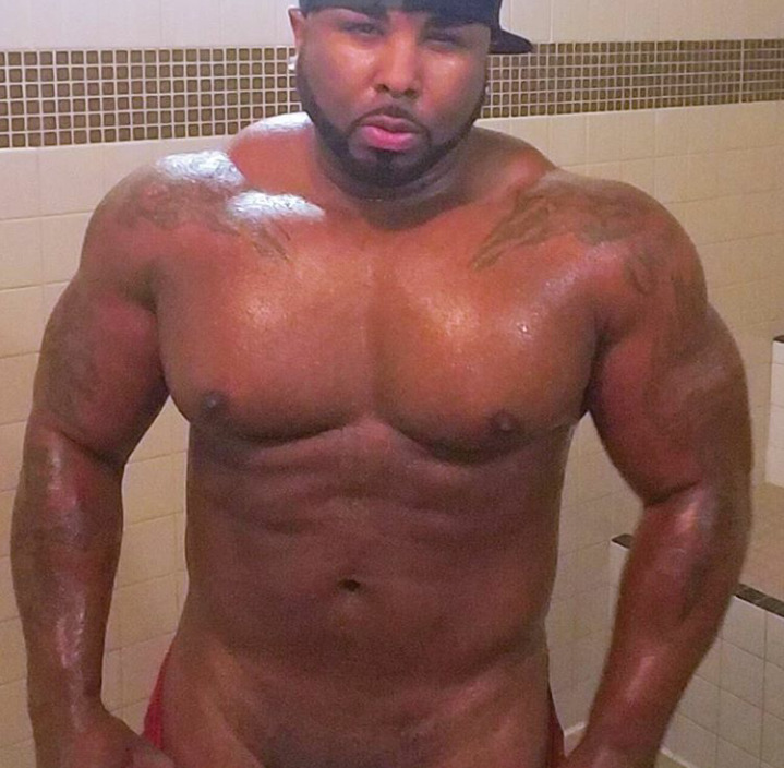 Thick Men, Video Games, 80s Cartoons, Pop Culture